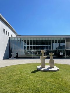 hayama museum